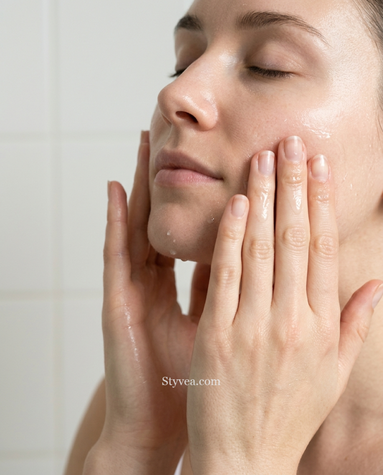 12 Morning Beauty Routine 10 Minutes Hacks