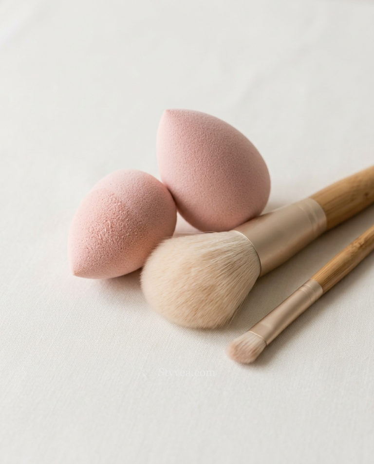 7 All Day Makeup Secrets