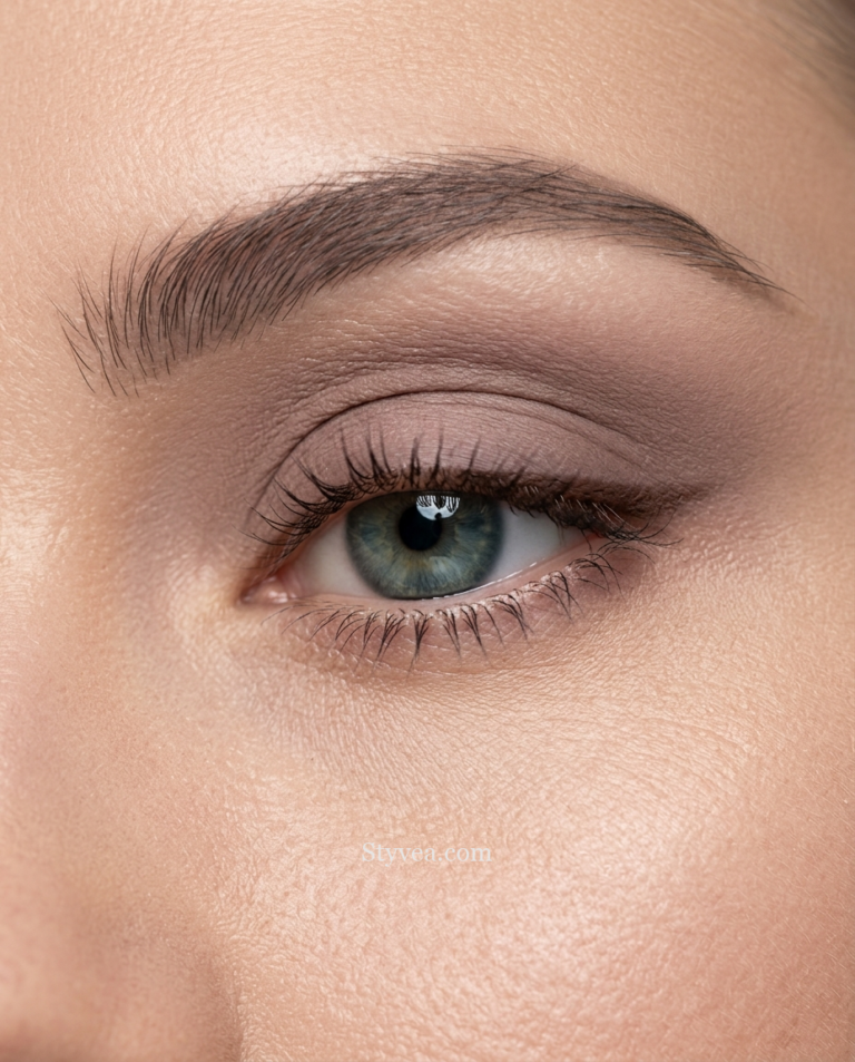 7 Natural Eye Makeup For Hooded Eyes Hacks