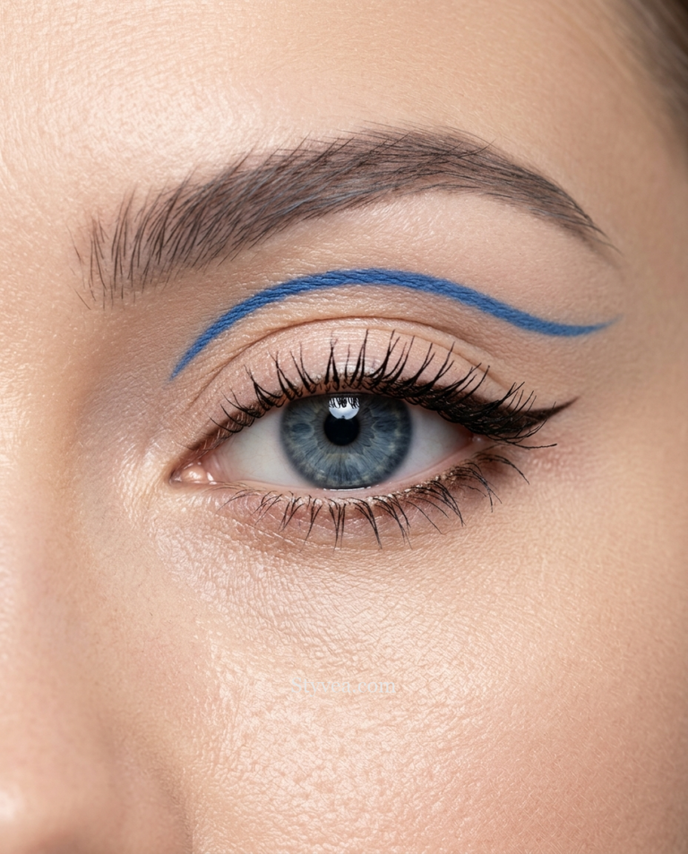 6 Graphic Eyeliner Trends Revealed