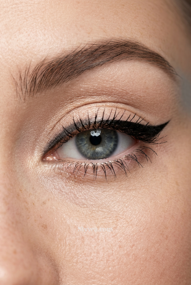 Pencil vs Liquid Eyeliner: The Honest Comparison