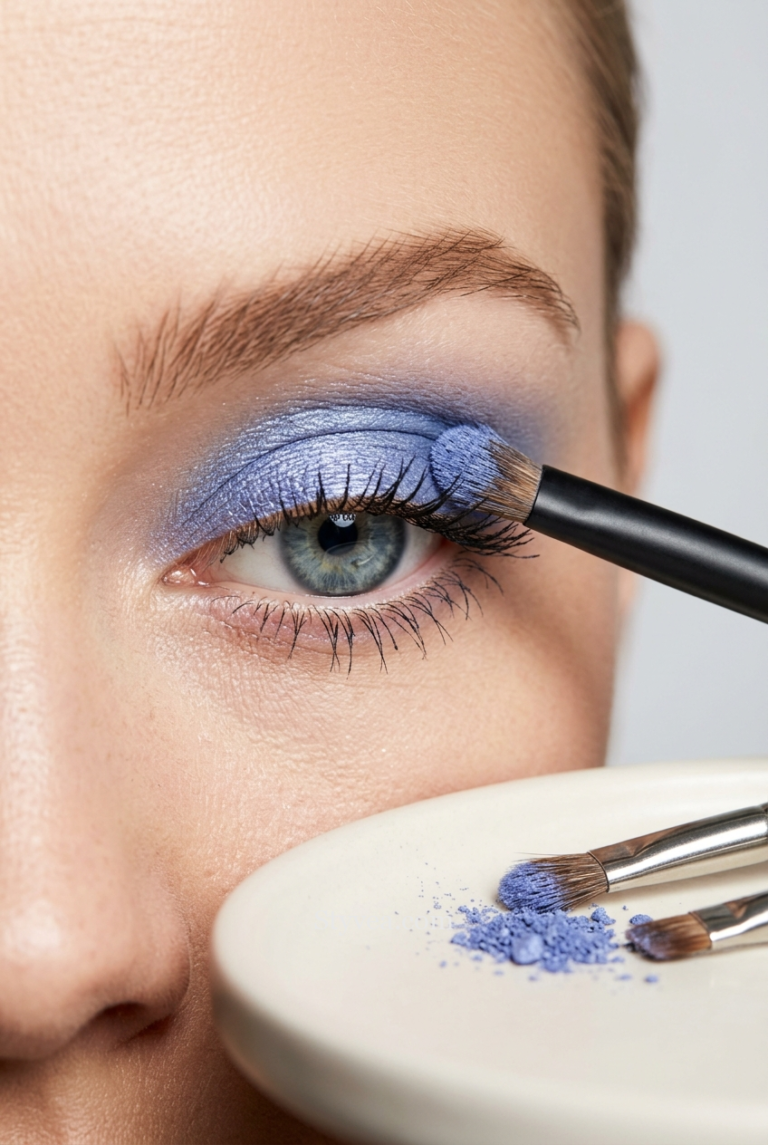 7 Cut Crease Eye Makeup Secrets Revealed