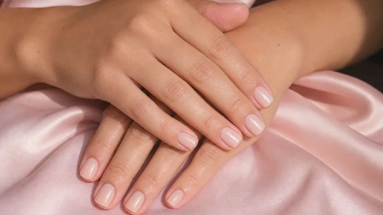 Short Nail Designs: 15 Cute Ideas That Flatter Short Nails